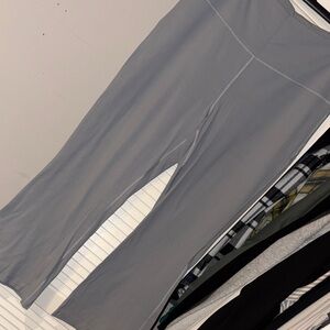 lululemon athletica Groove Nulu Super High Rise Flare